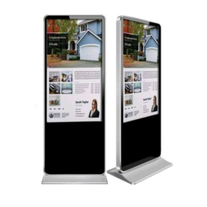 Professional Digital Signage Display for Advertising