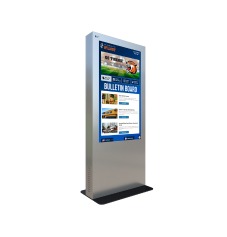 Smart Education Kiosk for Digital Learning