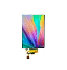 Premium QLED Digital Screen for Ultra-Clear Visuals