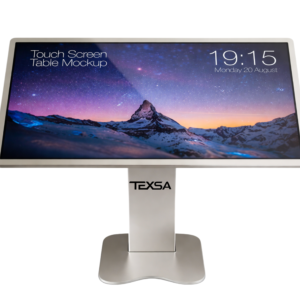 Touch Screen Displays