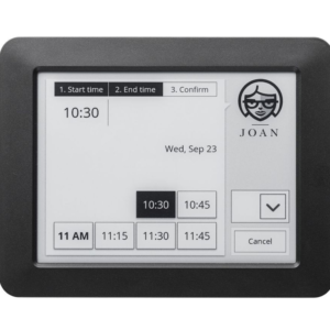 Smart Interactive Digital E-Link Screen