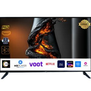 Texsa 32” HD Smart TV / LED