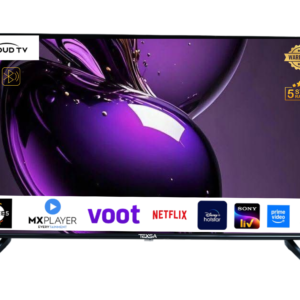 Texsa 43” FHD Smart Cloud LED TV