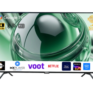 Texsa 43” FHD Smart Google TV LED